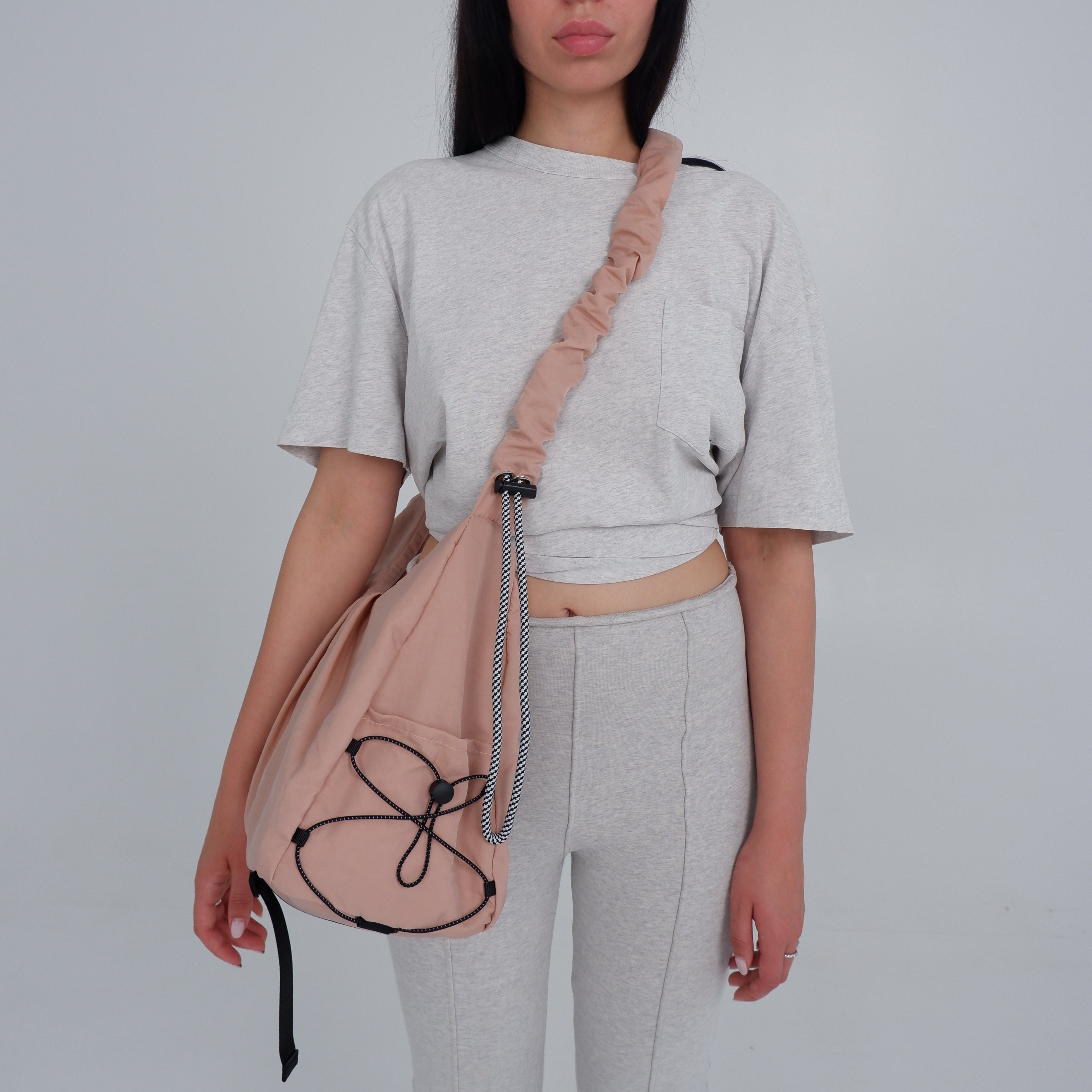 Movou in pink