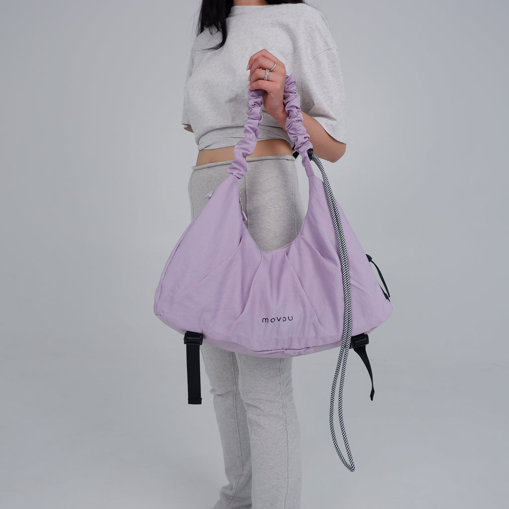 Movou in lilac