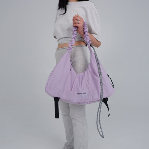 Movou in lilac