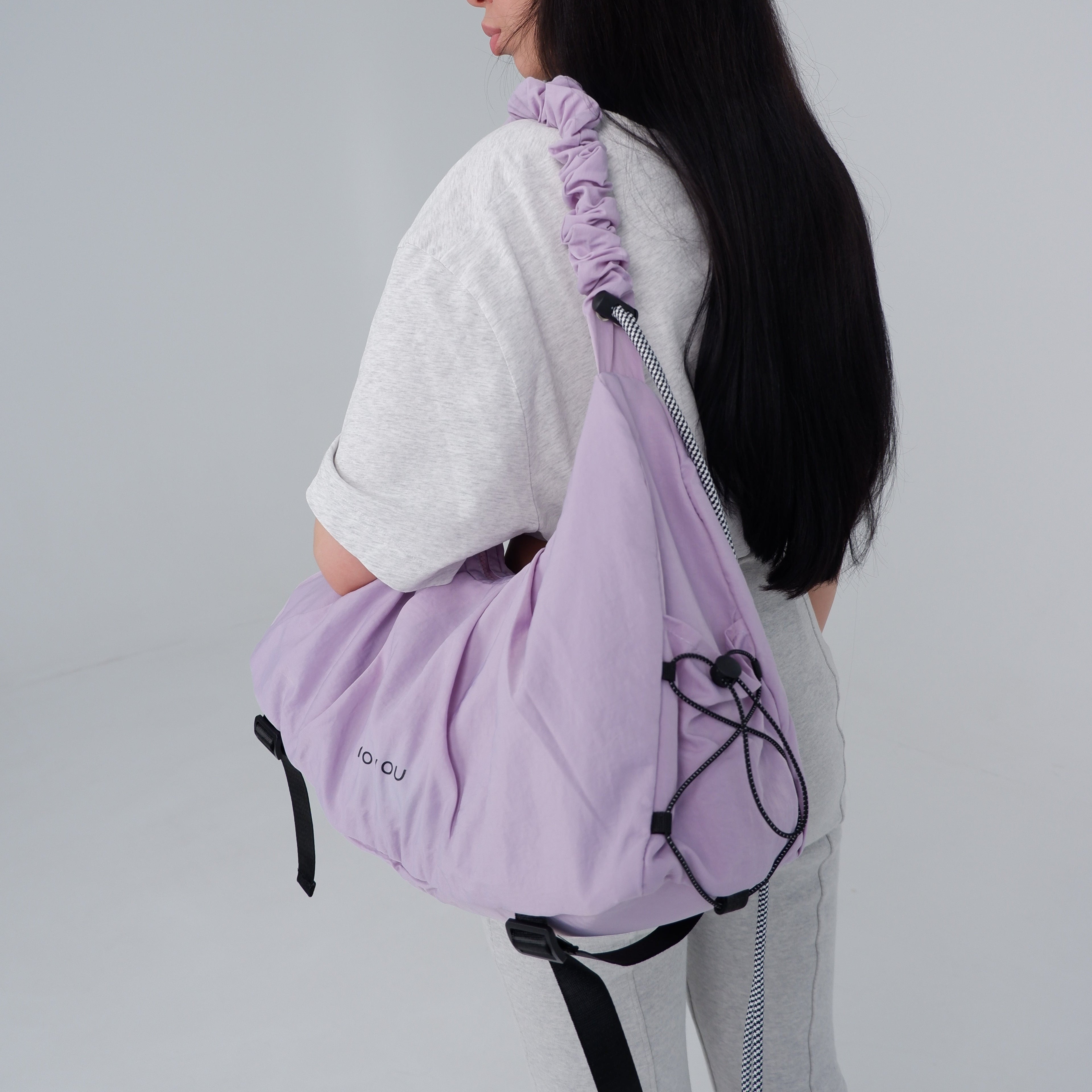 Movou in lilac