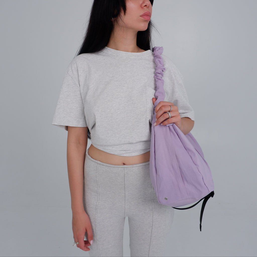 Movou in lilac