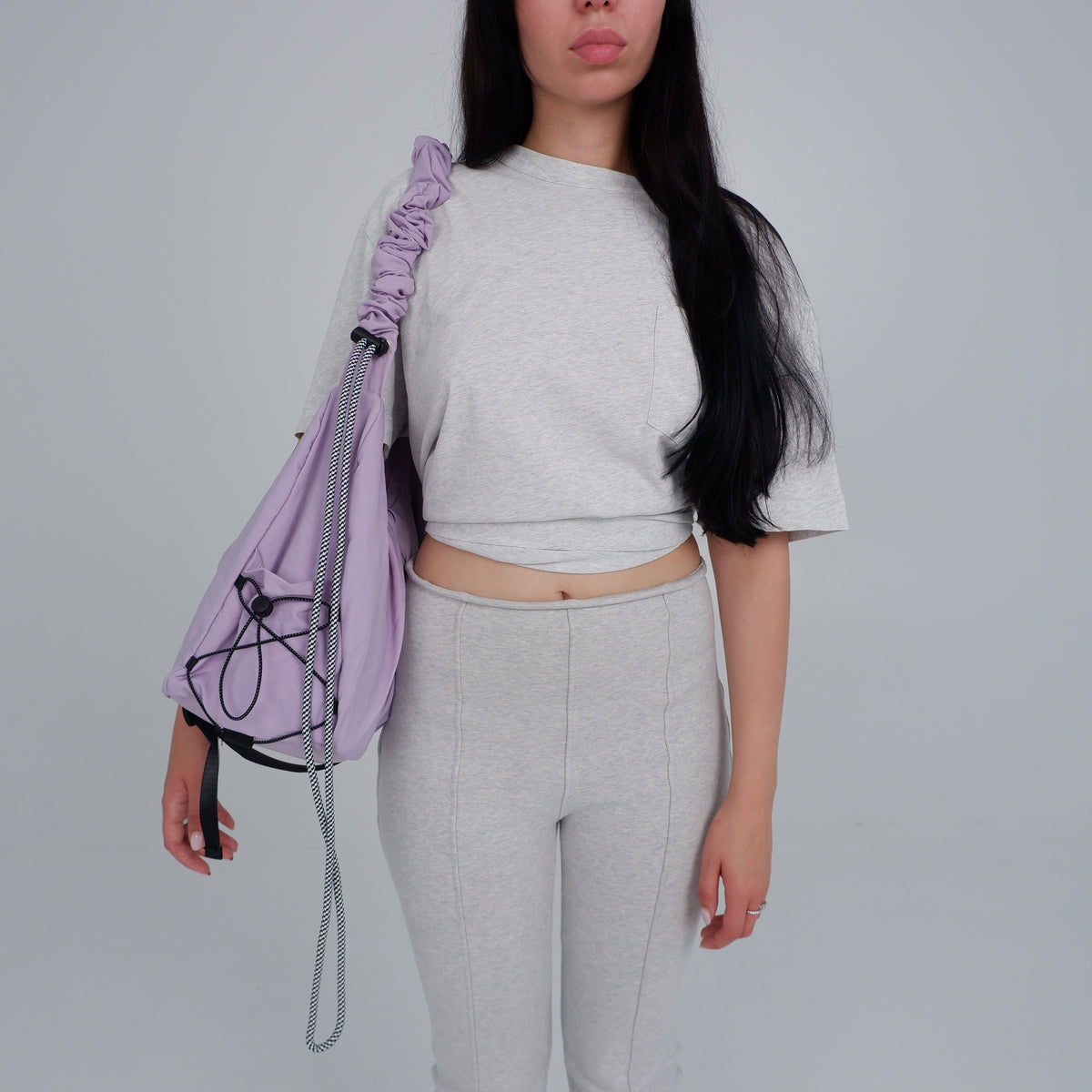 Movou in lilac