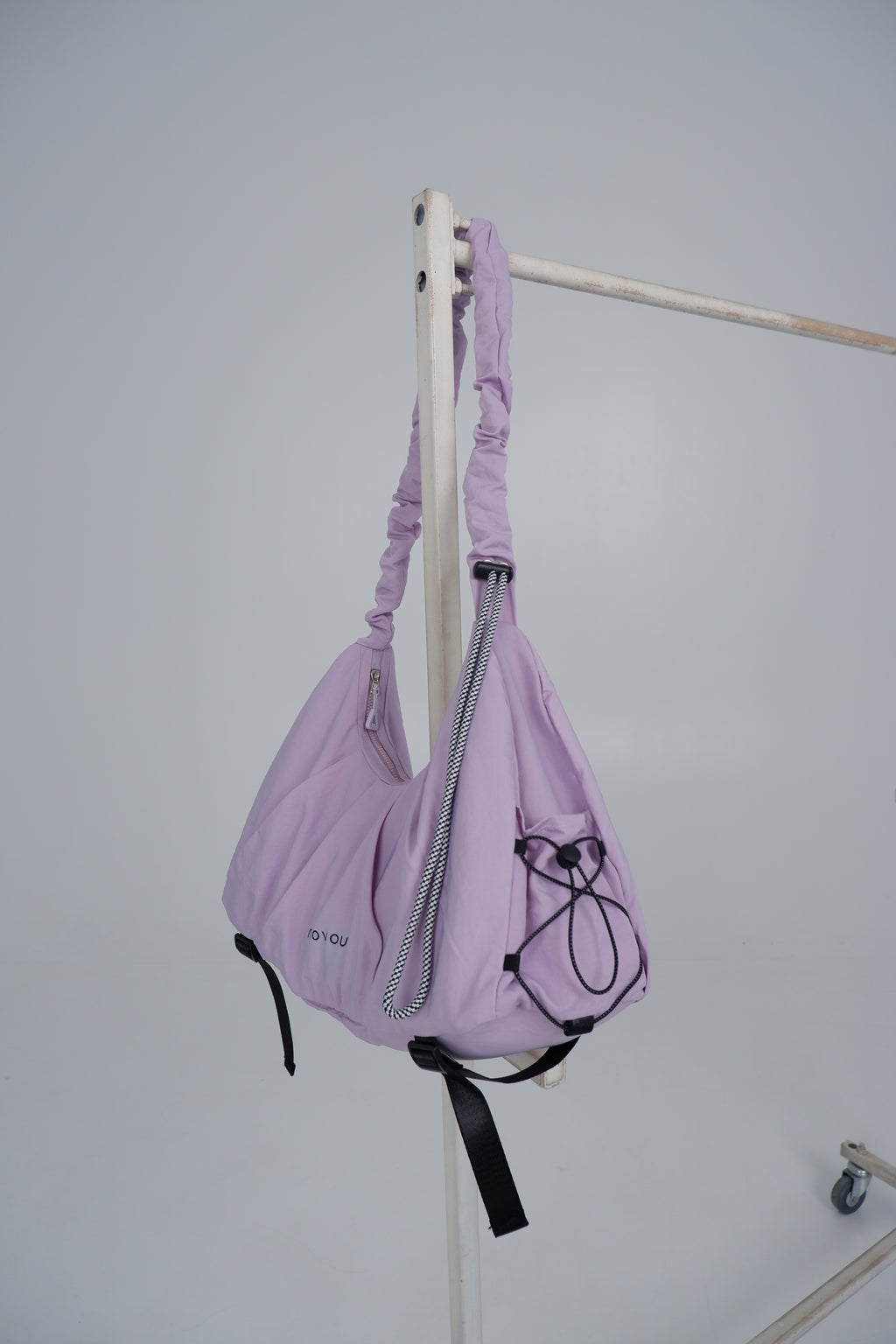 Movou in lilac