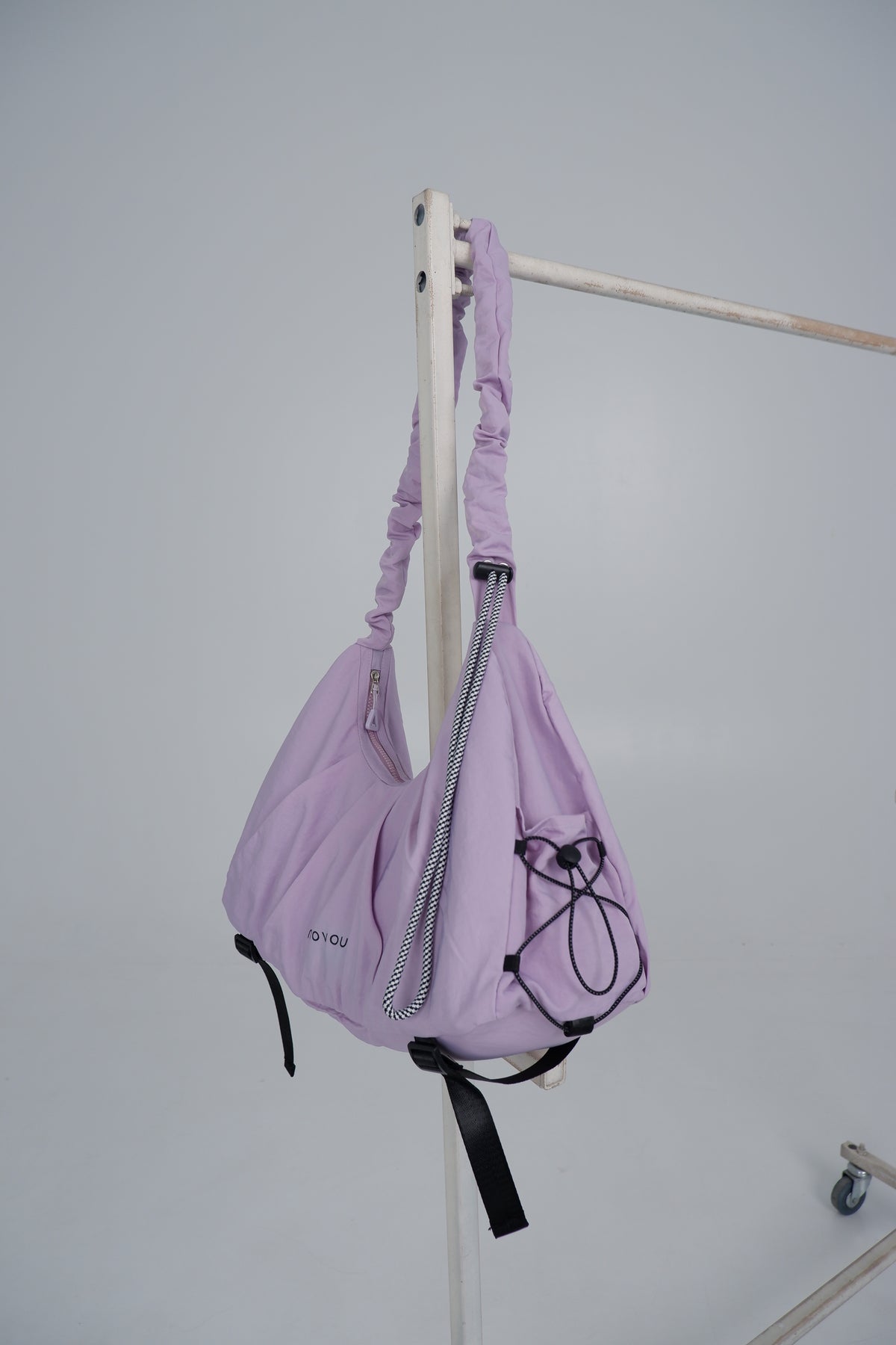 Movou in lilac