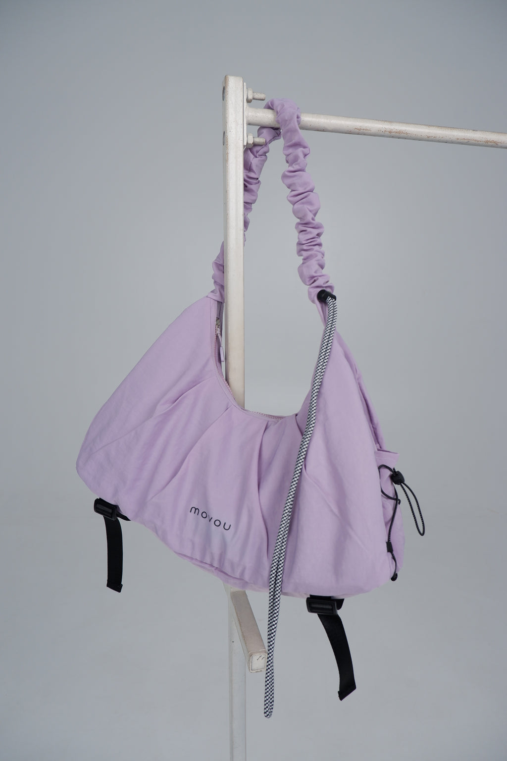 Movou in lilac