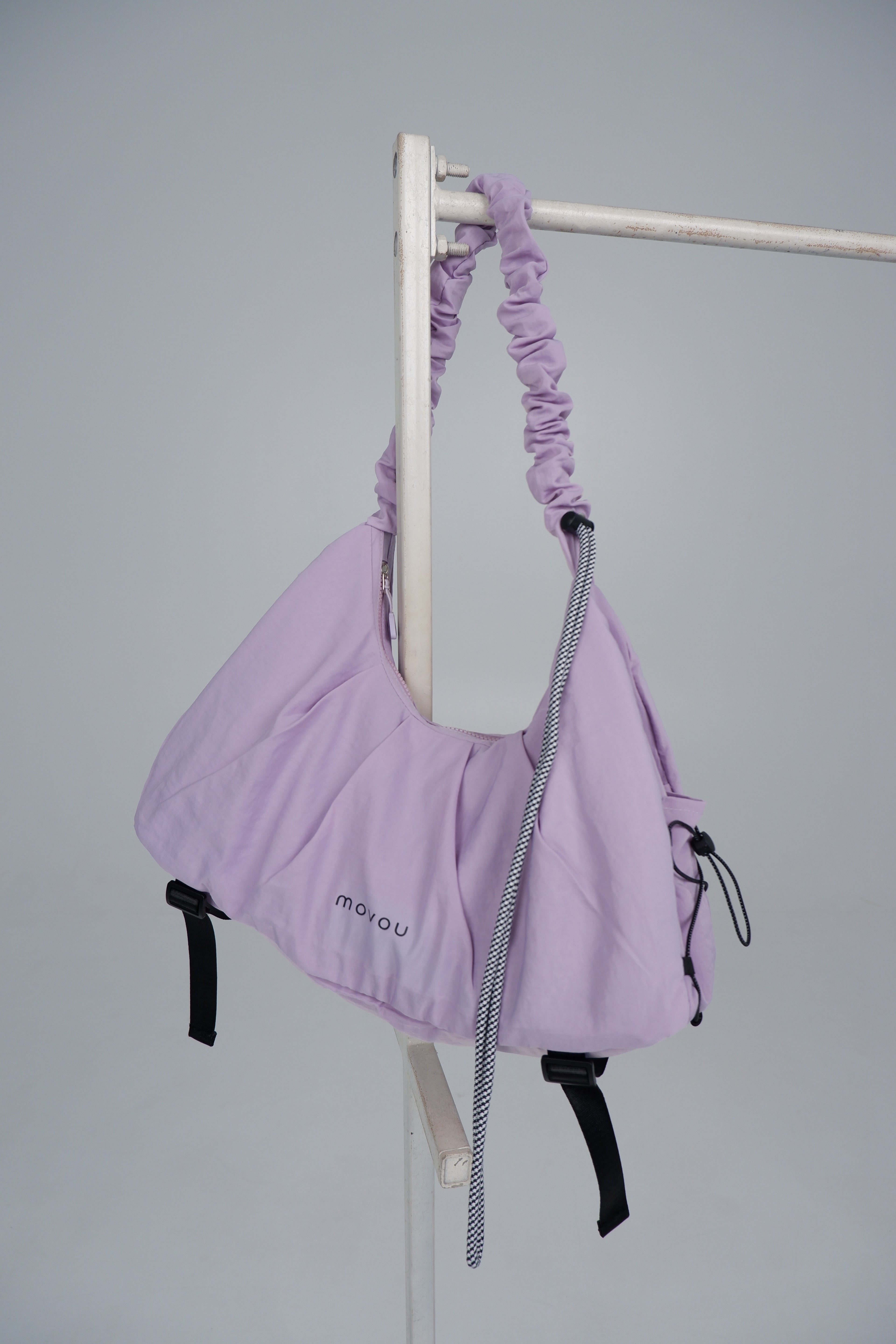 Movou in lilac
