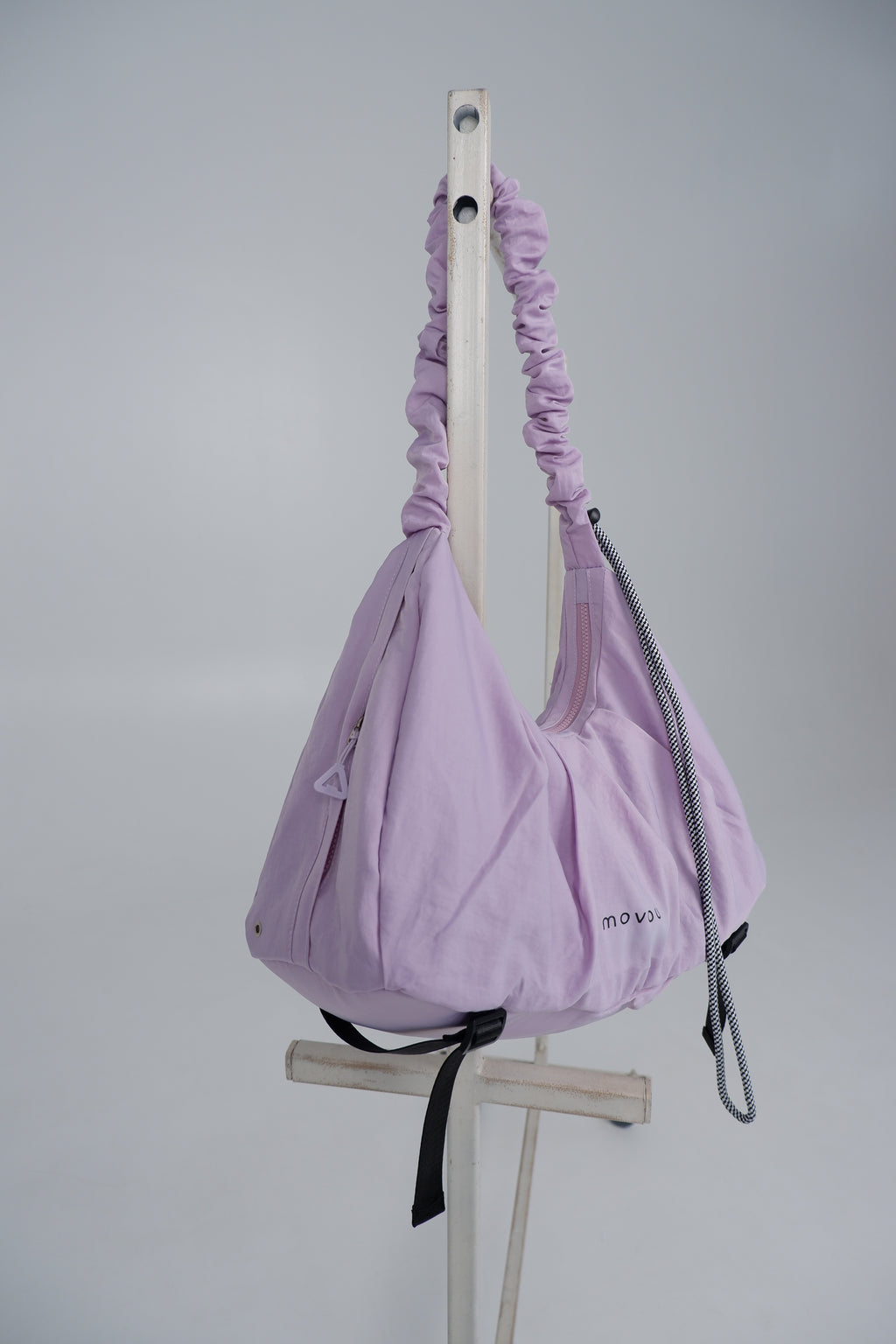 Movou in lilac