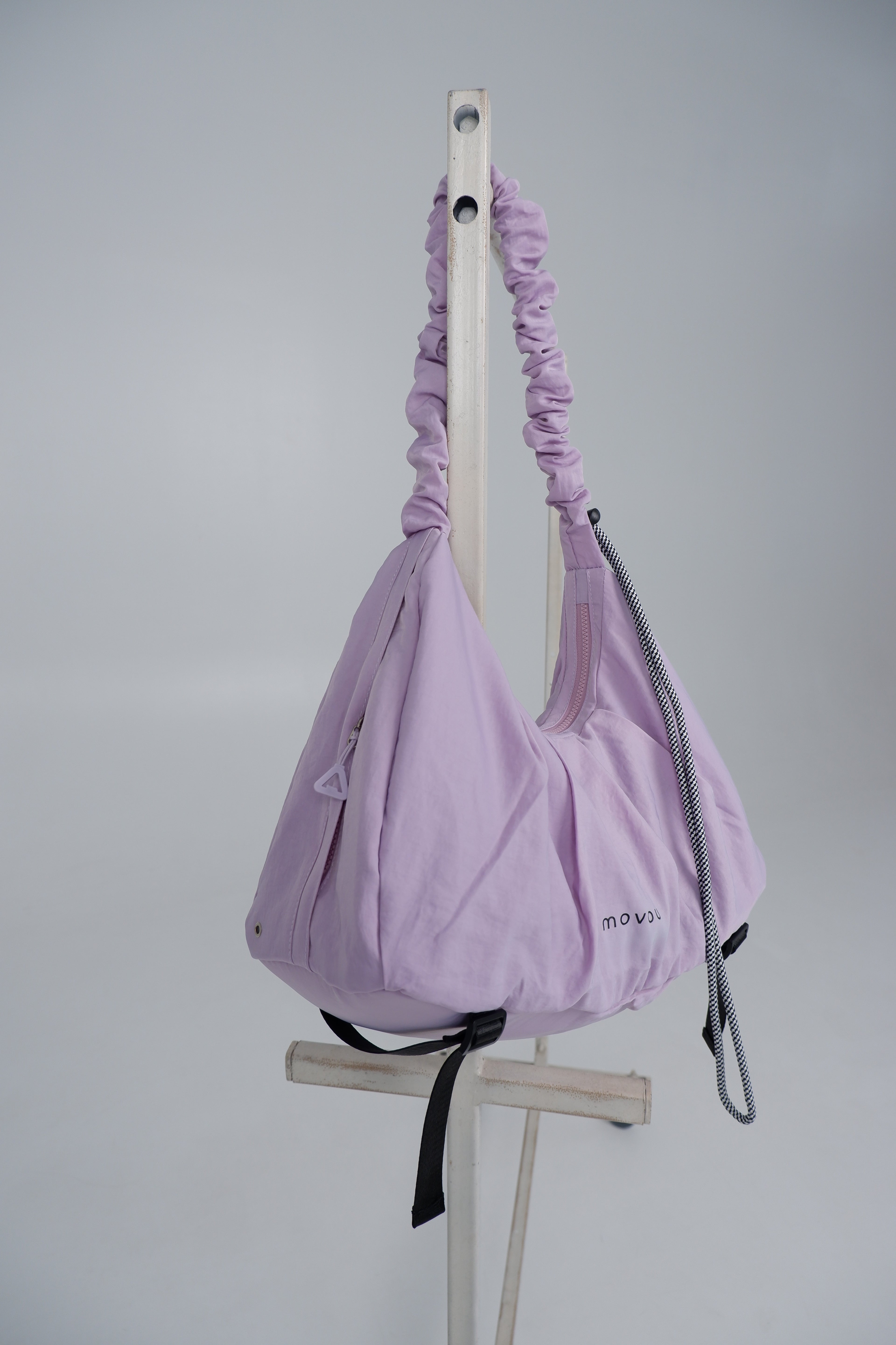 Movou in lilac