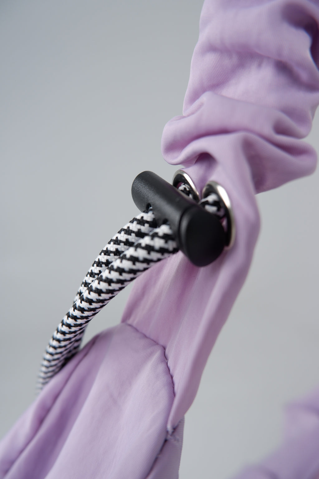 Movou in lilac