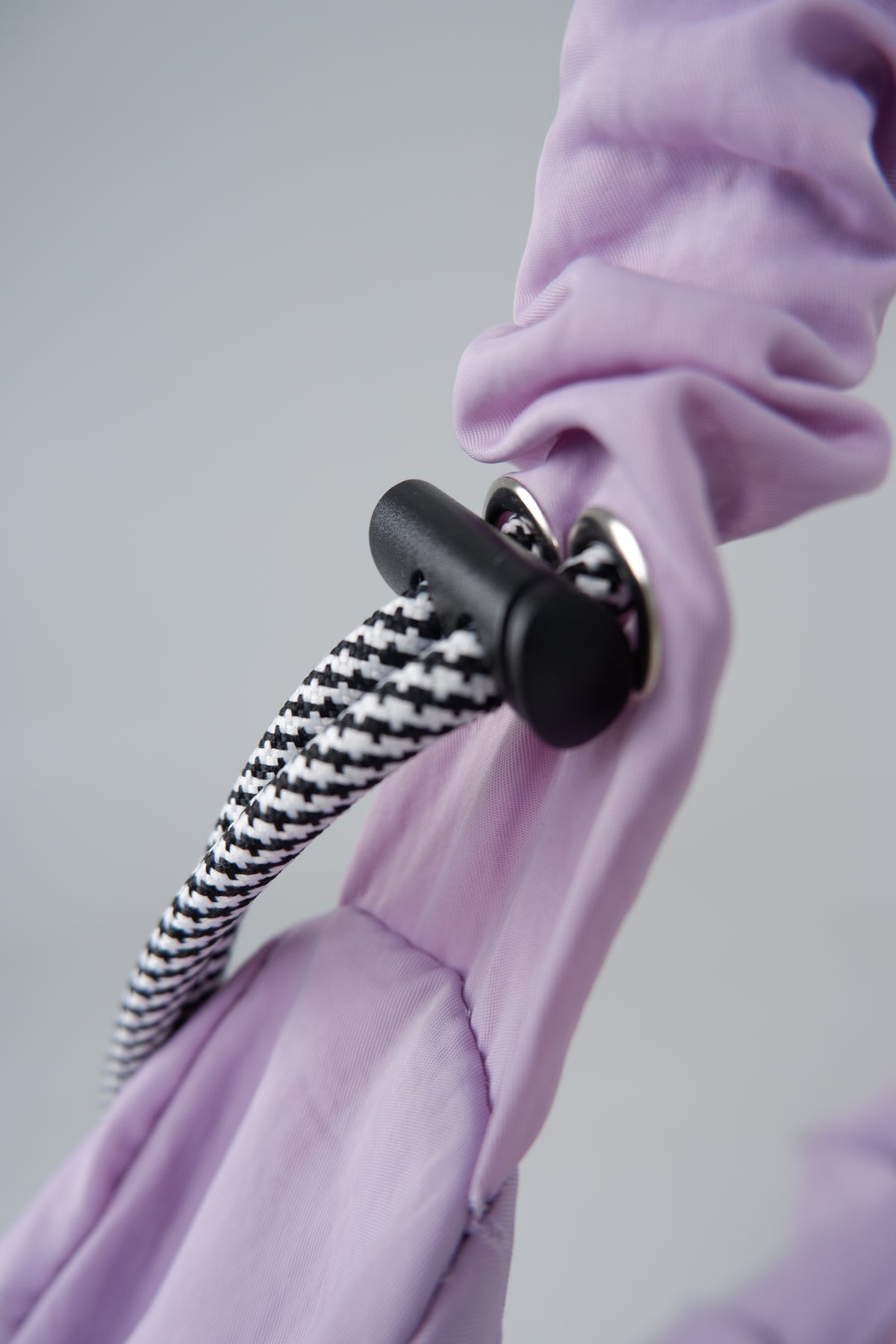 Movou in lilac