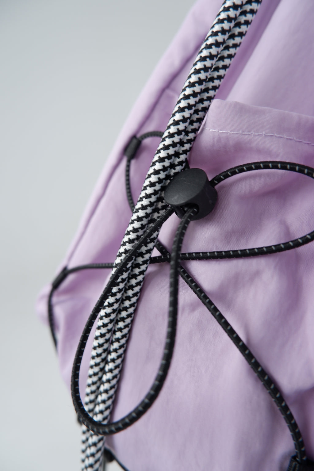 Movou in lilac