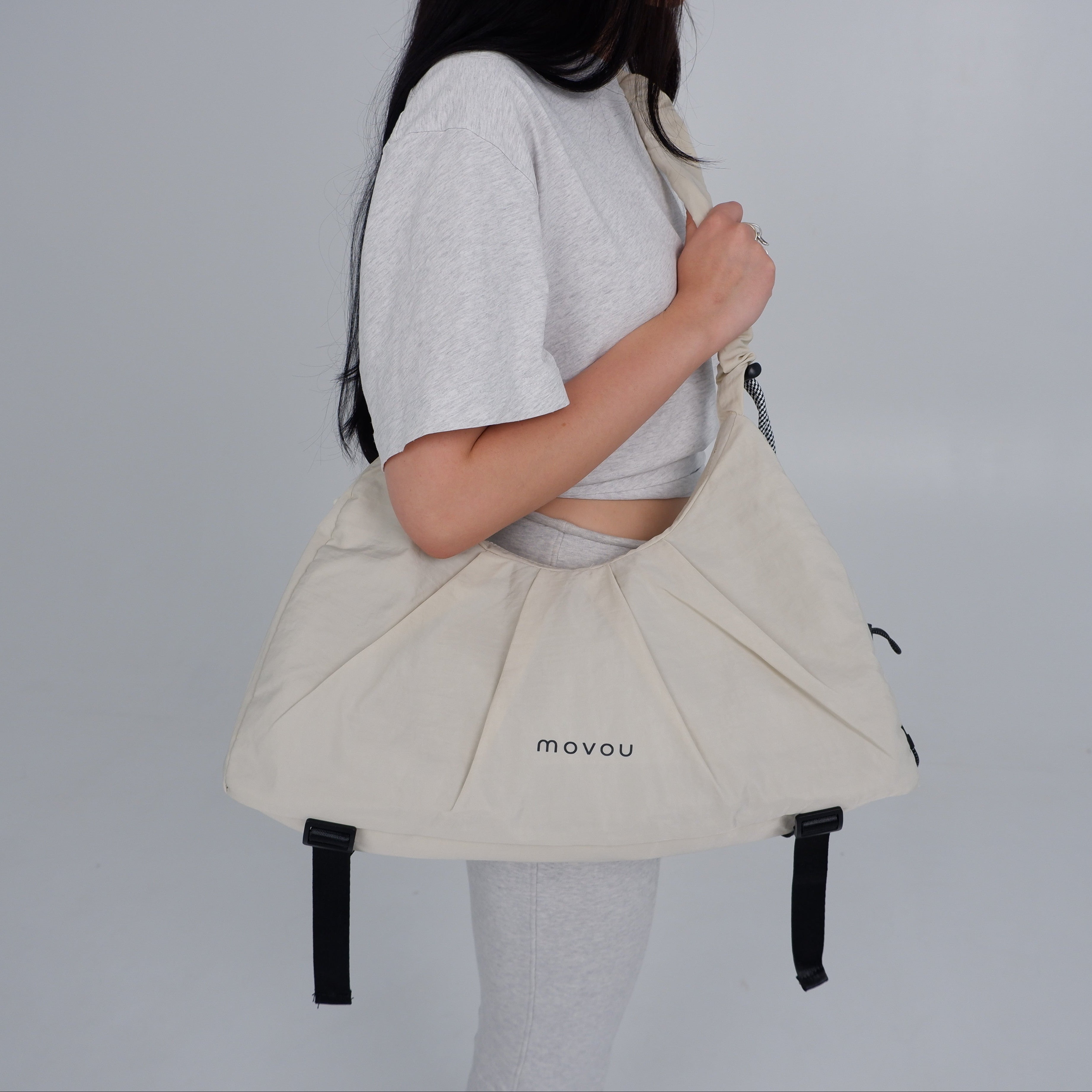 Movou in ivory